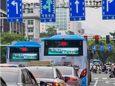 福州公交车广告,福州公交站台大牌广告,福州公交车led彩屏广告,2026年